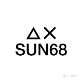 SUN 68 spilla