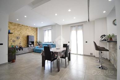 4 LOCALI A BRUGHERIO