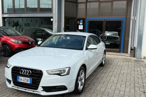 Audi A5 AUT. 2.0 TDI 177 CV multitronic Ambiente