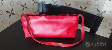 Borsa Furla rossa