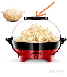 Gadgy Macchina Popcorn