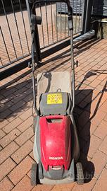 Taglia erba elettrico Honda hre330