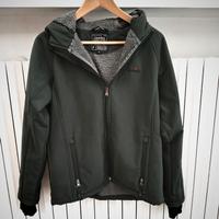 Giacca verde da ragazzi 14 anni. Canadian.  