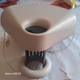 Lampada FLOS BOLLO 870 Da parete