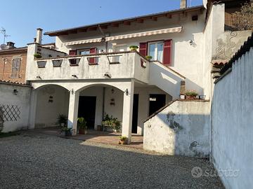Villa singola Castellazzo Bormida [S 457VRG]