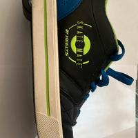 Scarpe Skate Mate