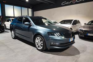 Skoda Octavia 2.0 TDI CR DSG Wagon Style