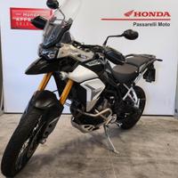 Triumph Tiger 900 - 2022