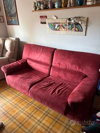 divano letto