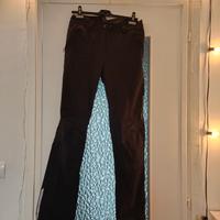 Pantaloni moto Spidi donna tg L