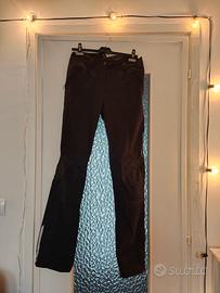 Pantaloni moto Spidi donna tg L