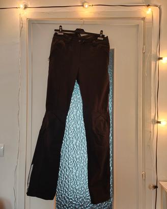 Pantaloni moto Spidi donna tg L