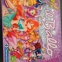 Giochi Winx
