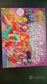 Giochi Winx