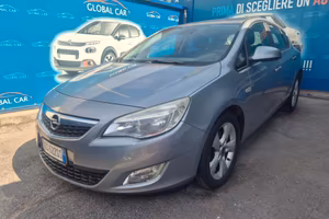 Opel Astra 1.7 CDTI 110CV 5 porte Cosmo