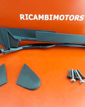 PROTEZIONE CINGHIA TRASMISSIONE BMW F650CS