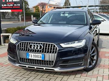 Audi A6 allroad 3.0 TDI 272 CV S tronic IVA ESPOST