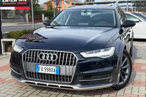 Audi A6 allroad 3.0 TDI 272 CV S tronic IVA ESPOST