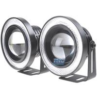 PROIETTORI LASER LED 1200LM 30W LUCE LED ANABBAGLI