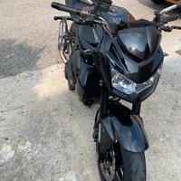 Kawasaki Z750