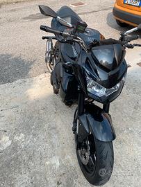 Kawasaki Z750