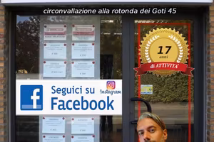 San gaetanino tutto incluso 600