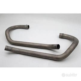 COLLETTORI SCARICO BMW R 80 GS 1986
