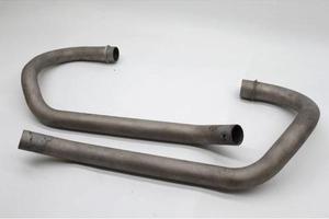 COLLETTORI SCARICO BMW R 80 GS 1986