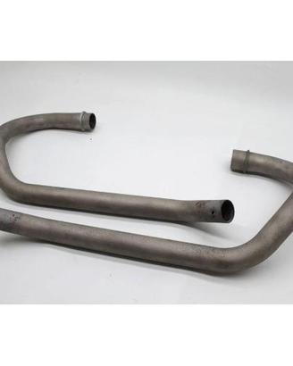 COLLETTORI SCARICO BMW R 80 GS 1986