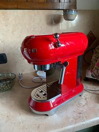Macchina per caffè Smeg