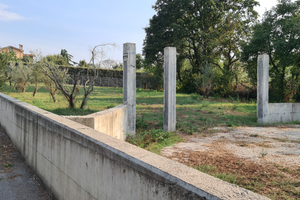 Terreno agricolo zona residenziale