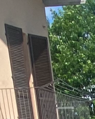 Persiane