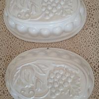 Stampi da forno in ceramica