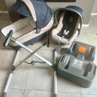 Carrozzina inglesina