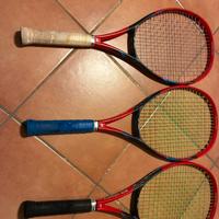 N.3  yonex vcore 100 L3  300g mod 2023