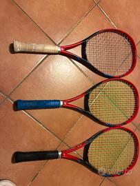 N.3  yonex vcore 100 L3  300g mod 2023