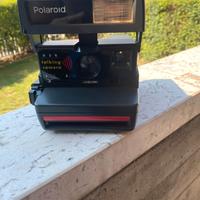POLAROID