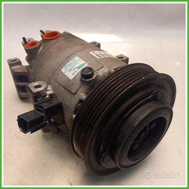 Compressore Clima AC Aria Condizionata Hcc