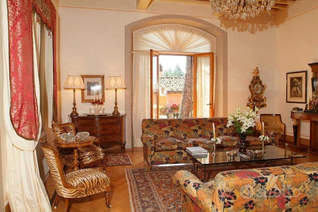 House in Sesto Fiorentino, La Topaia - Vista 5