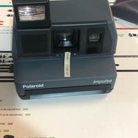 Polaroid Impulse 600 nuova