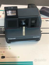 Polaroid Impulse 600 nuova