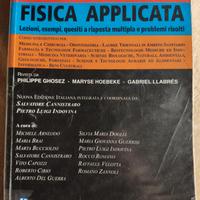 Fisica applicata - Kane