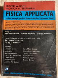 Fisica applicata - Kane