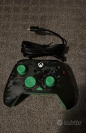Controller Turtle Beach Xbox Cavo 2,5 Metri