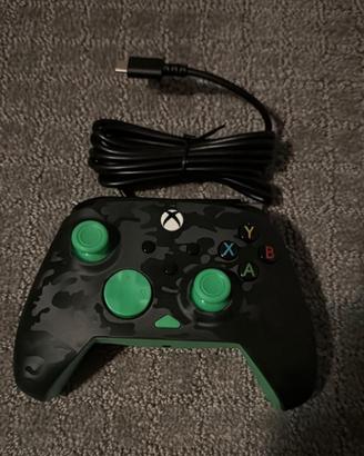 Controller Turtle Beach Xbox Cavo 2,5 Metri