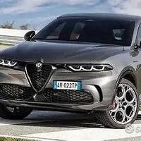 Ricambi alfa romeo tonale 2023