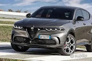 Ricambi alfa romeo tonale 2023