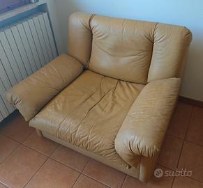Poltrone letto