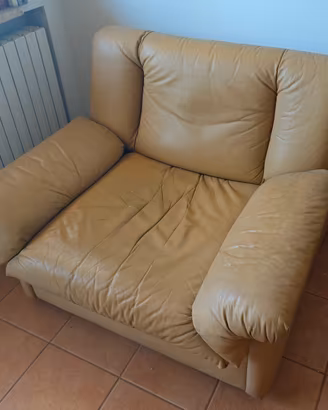 Poltrone letto
