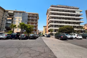 Signorile 4 vani.immobiliare group